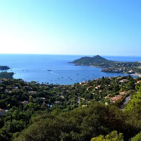 L'effet Mer Agay * Saint-Raphaël